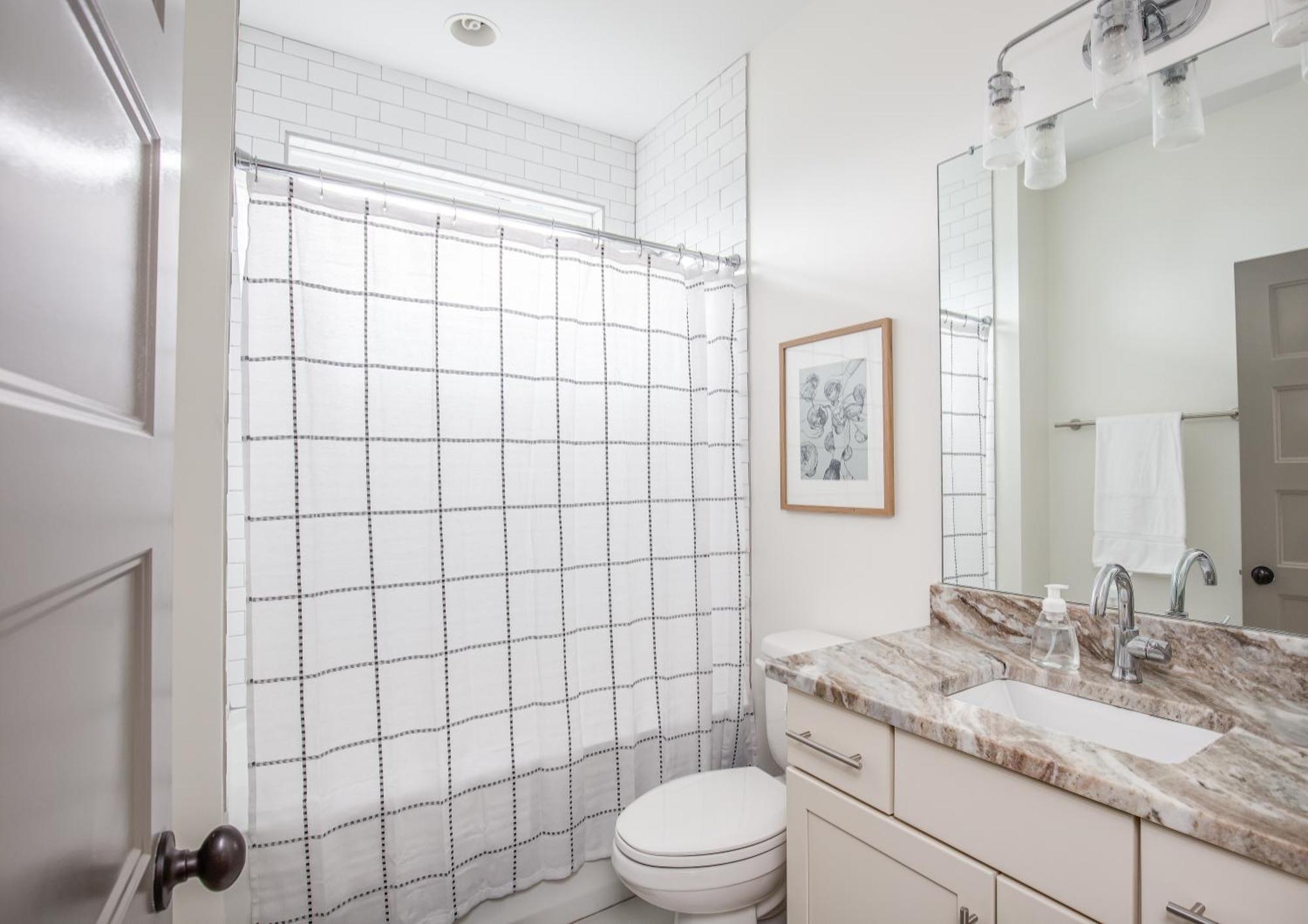 Whiskey House With Rooftop Golf, City Views! 8Min To Downtown! Sleeps 9! Nashville Exterior photo